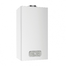 Caldaia Inoa Ultra 25 Kw Cf Eu Camera Aperta Metano - Metano 410-XIU25CF
