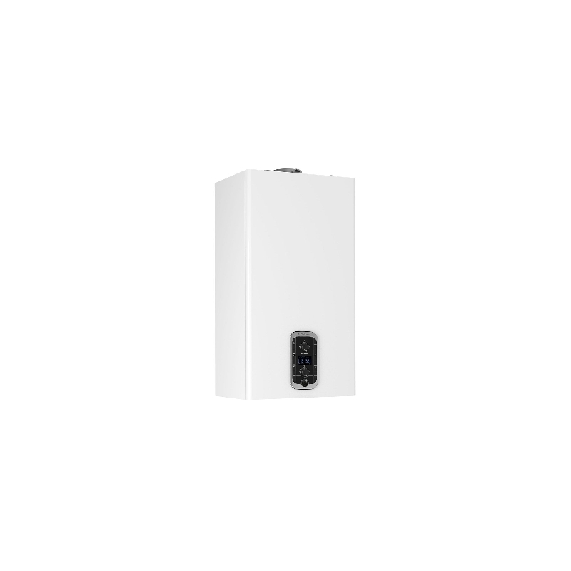 Caldaia A Condensazione Mira Advance Link - 25 Kw - Met / Gpl / Ap 410-XMALFF-25