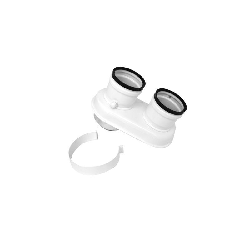 Sdoppiatore Per Caldaie Chaffoteaux - - 410-XR3318034 Sdoppiatore Per Caldaie Chaffoteaux - - 410-XR3318034