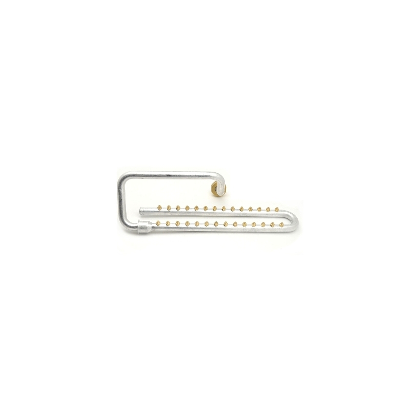 Kit Di Trasformazione A Gpl Per Caldaia Inoa Ultra - - 410-XR3319371