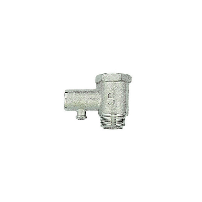 Valvola Scaldabagno Normale - 1/2 -conf 405-200-K04