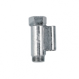 Valvola Sicurezza Verticale Con Regolazione - 1/2 -conf 405-202-K