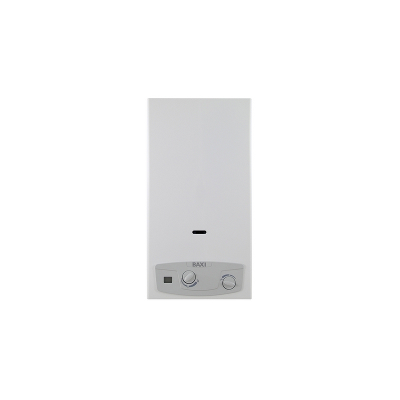 Scaldabagno A Gas Acquaprojet Blue I - 11 L/min - Gpl 400-KABA-11G