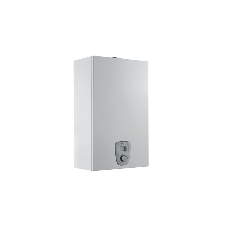 Scaldabagno A Gas Acquaprojet Blue Fi - 11 L/min - Gpl 400-KABS-11G