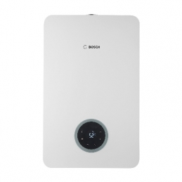 Scaldabagno A Gas Therm 5600s Indoor - 12 L/min - Gpl 400-BT5600S-12G