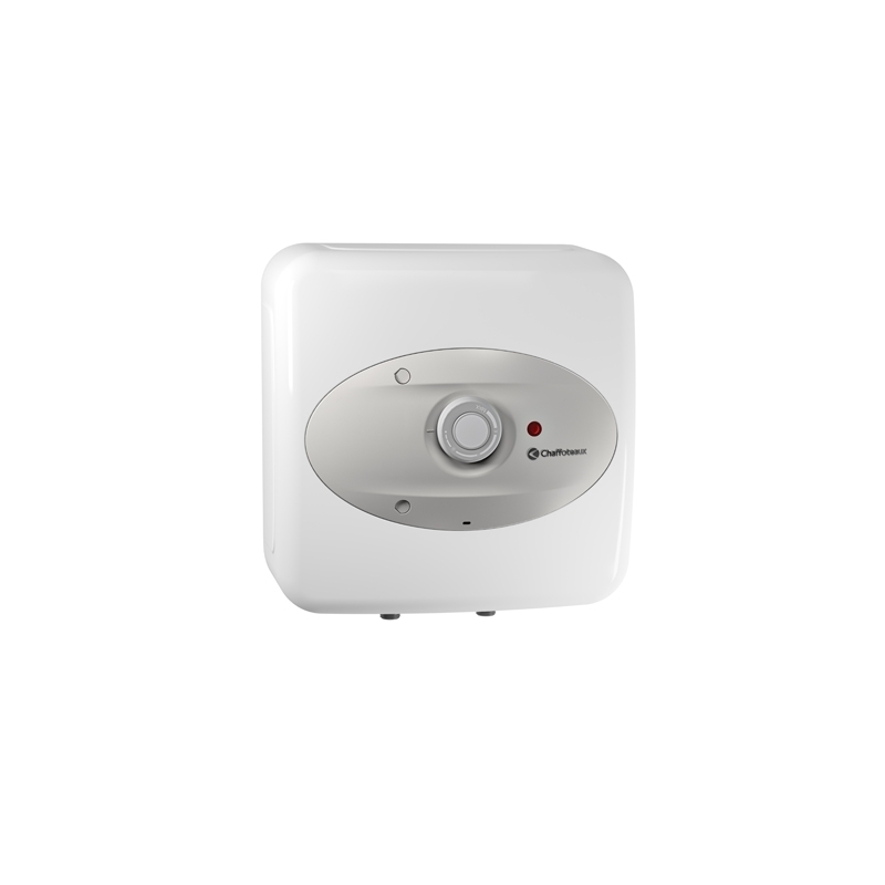 Scaldabagno Elettrico Chaffoteaux Lt.10 Sopralavello - Anni 2 401-X010V-02