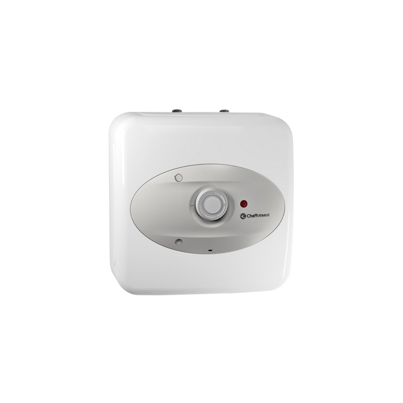 Scaldabagno Elettrico Chaffoteaux Lt.10 Sottolavello - Anni 2 401-X010VS-02
