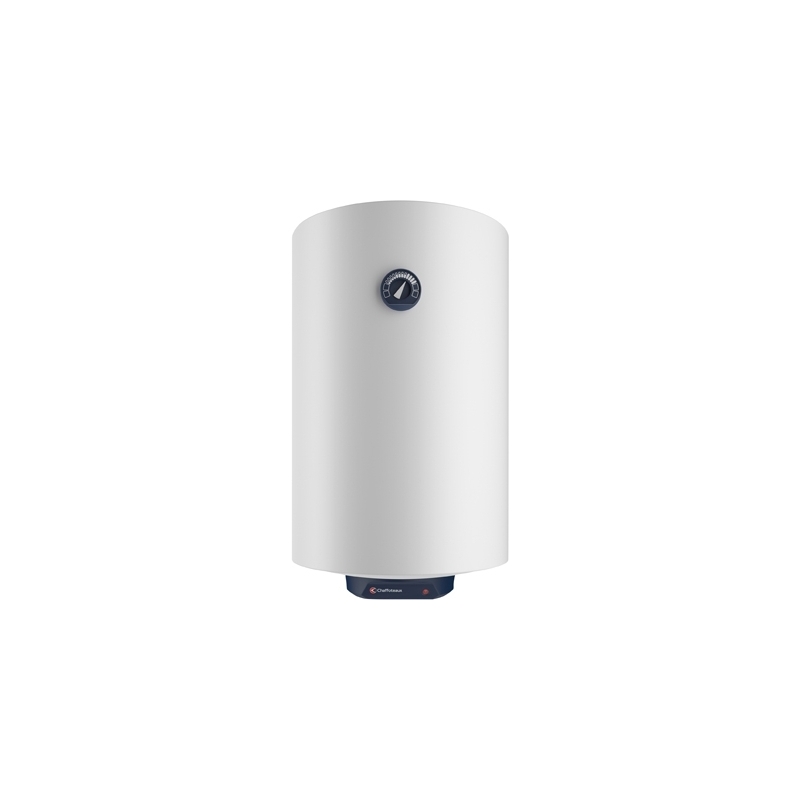 Scaldabagno Elettrico Chaffoteaux Lt.50 Verticale - Anni 2 401-X050V-02