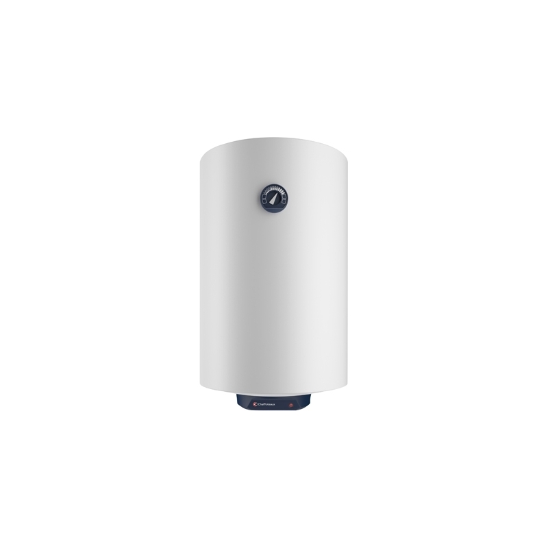 Scaldabagno Elettrico Chaffoteaux Lt.80 Verticale - Anni 2 401-X080V-02