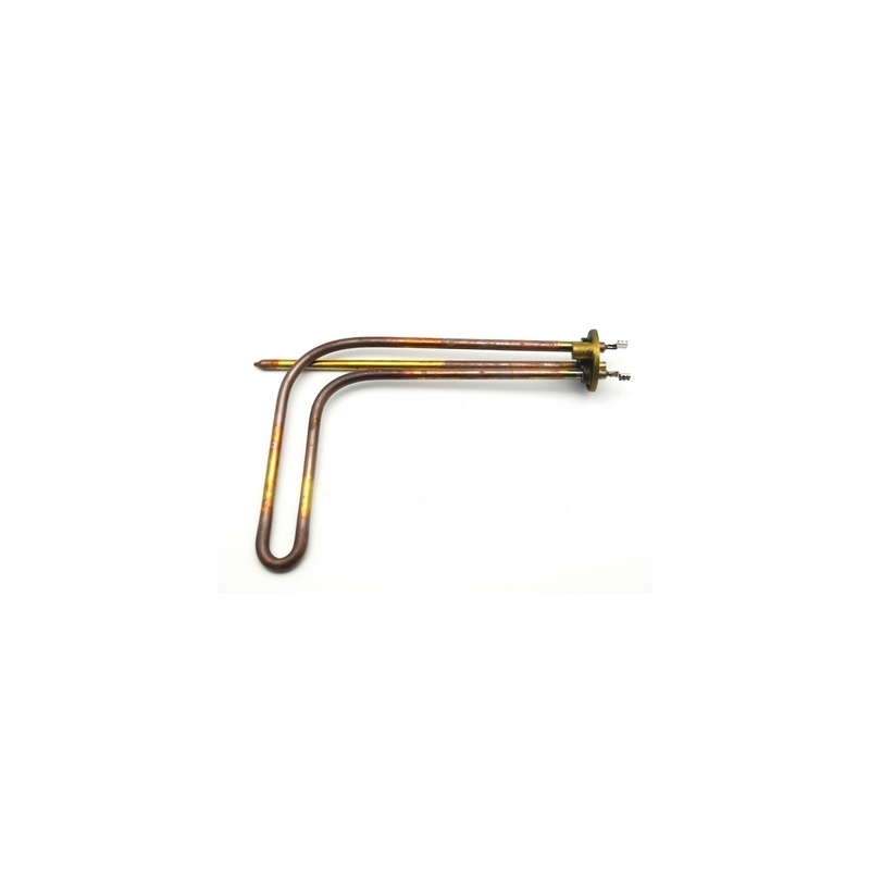 Resistenza 1200w 220-240 Flangia Autoclavica - - 401-XR65100737