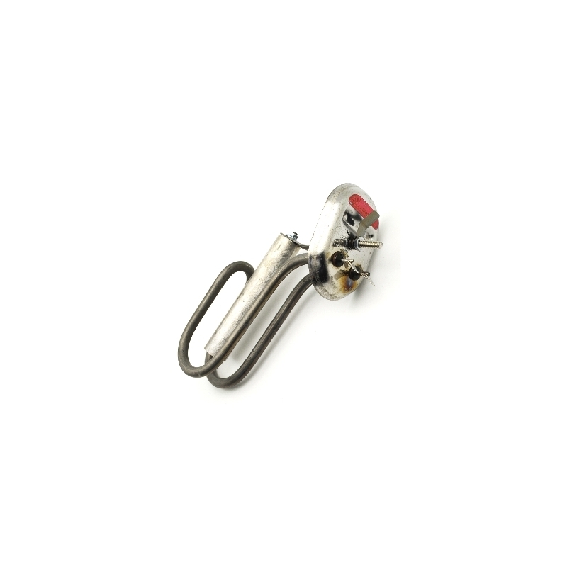 Resistenza 1200w 220-240 + Flangia + Anodo - - 401-XR65103765