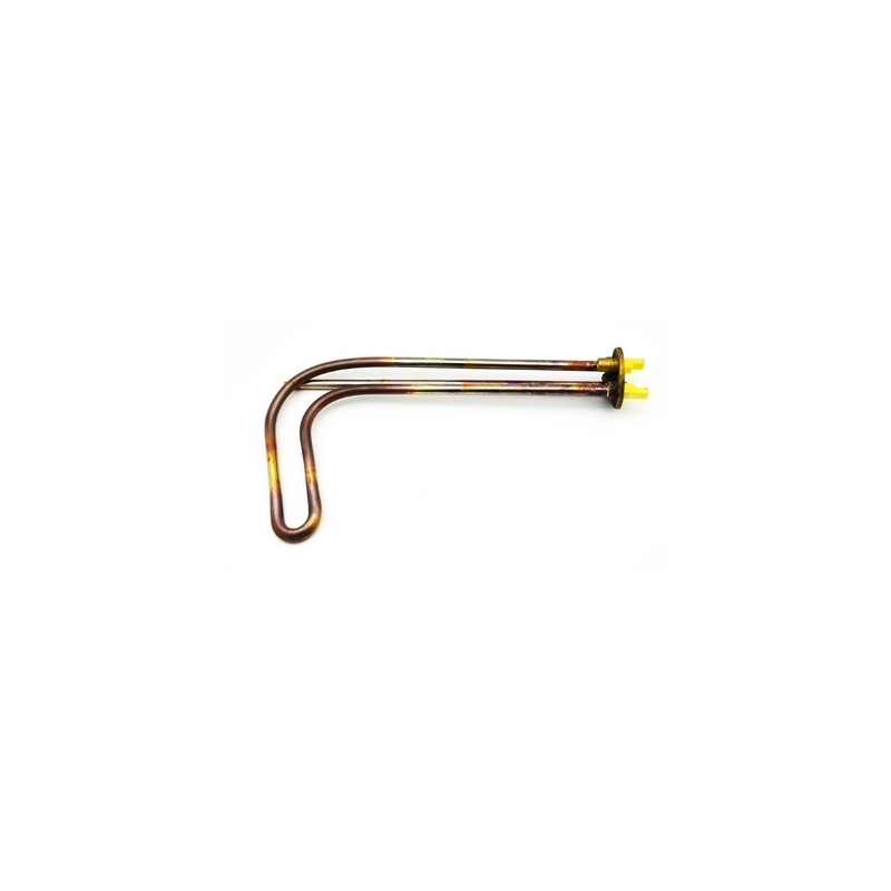 Resistenza 1200w 220-240v Flangia Bullonata - - 401-XR65112495