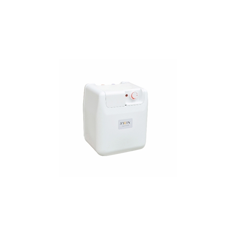 Scaldabagno Elettrico Aton Lt.10 Verticale Sottolavello - Anni 5 401-A010VS-05