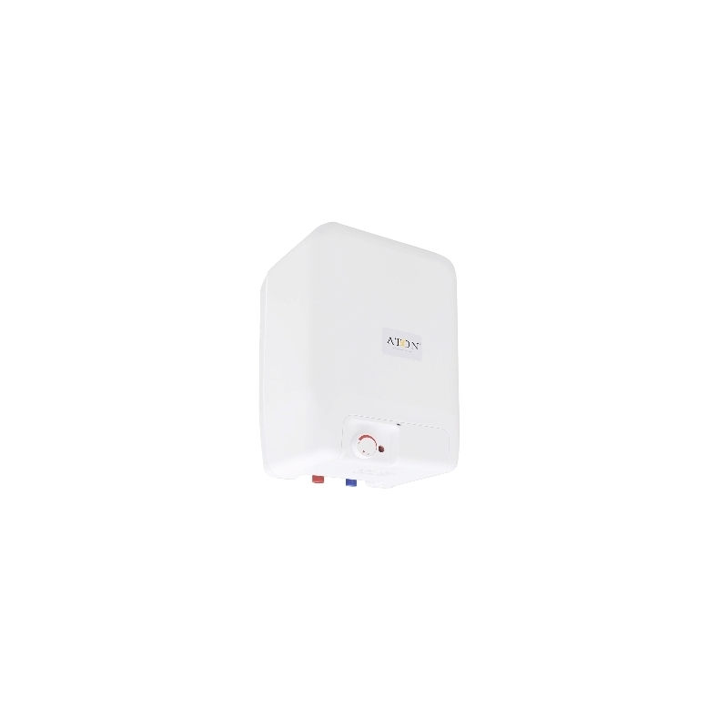 Scaldabagno Elettrico Aton Lt.15 Verticale Sopralavello - Anni 2 401-A015V-02