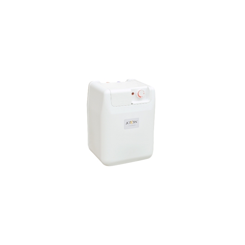 Scaldabagno Elettrico Aton Lt.15 Verticale Sottolavello - Anni 5 401-A015VS-05