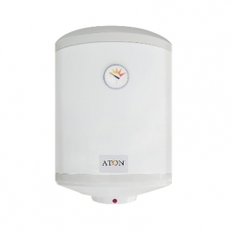 Scaldabagno Elettrico Aton Lt.30 Verticale - Anni 5 401-A030V-05
