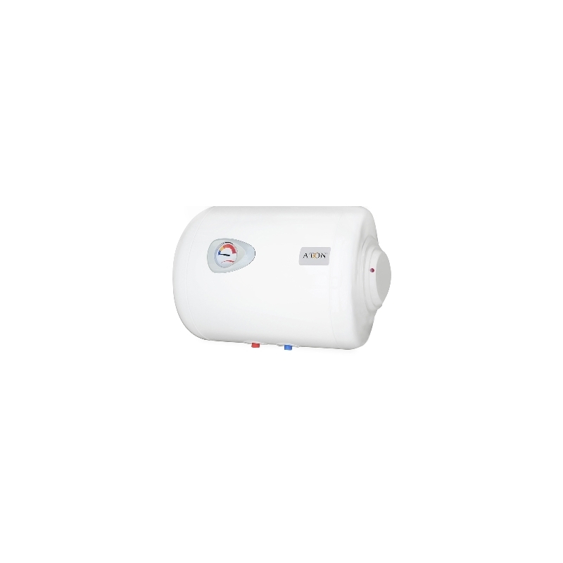 Scaldabagno Elettrico Aton Lt.50 Orizzontale - Anni 2 401-A050H-02