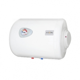 Scaldabagno Elettrico Aton Lt.50 Orizzontale - Anni 5 401-A050H-05