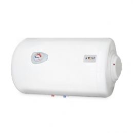 Scaldabagno Elettrico Aton Lt.80 Orizzontale - Anni 2 401-A080H-02