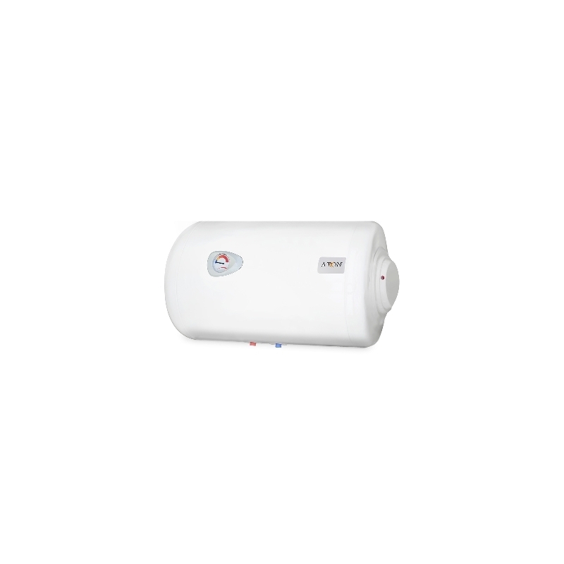 Scaldabagno Elettrico Aton Lt.80 Orizzontale - Anni 5 401-A080H-05