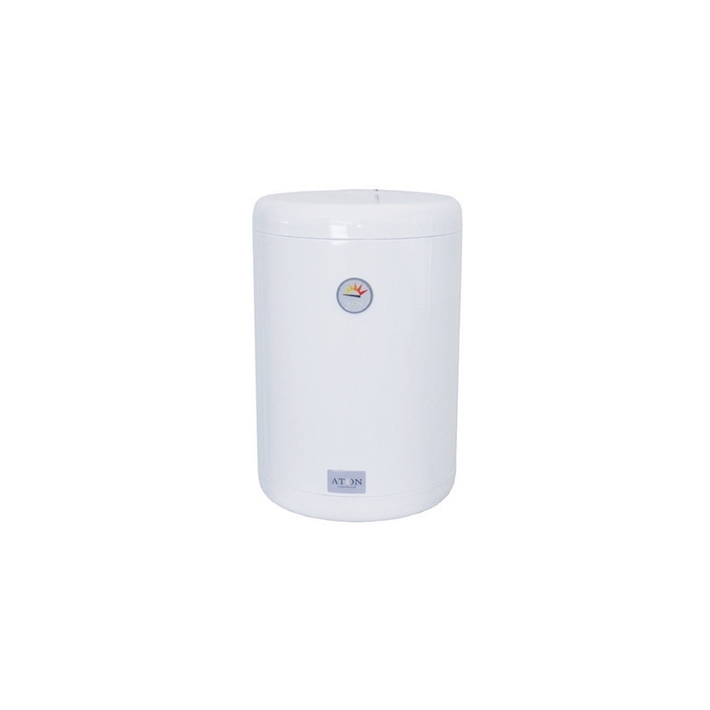 Scaldabagno Elettrico Aton Lt.100 Verticale - Anni 2 401-A100V-02