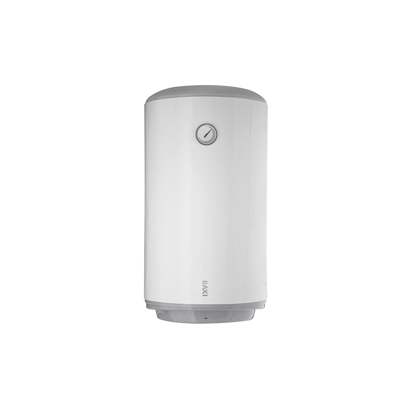 Scaldacqua Termo Elettrico Lt 80 Verticale - Anni 5 Dx 401-KK080VT-05D