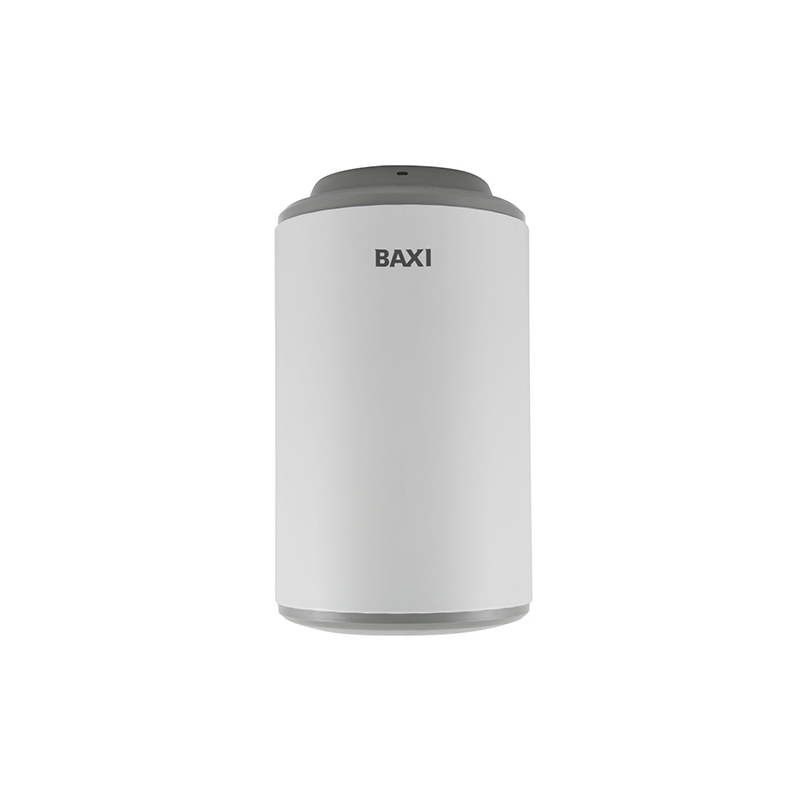 Scaldacqua Elettrico Baxi Lt 10 Verticale Sottolavello - Anni 2 401-KK010VS-02