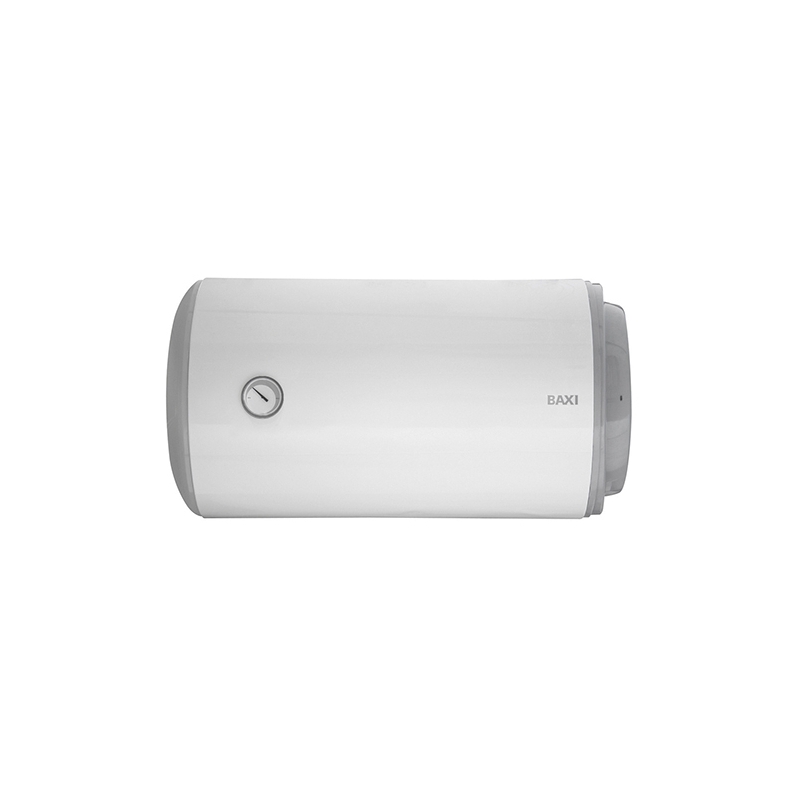 Scaldacqua Elettrico Baxi Lt 80 Orizzontale - Anni 2 401-KK080H-02 Scaldacqua Elettrico Baxi Lt 80 Orizzontale - Anni 2 401-KK080H-02