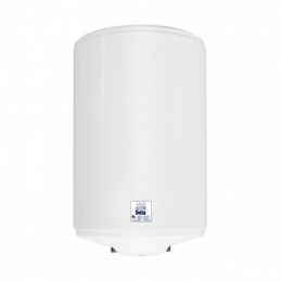Scaldabagno Elettrico Delta Lt. 30 Verticale - Anni 3 401-D030V-03