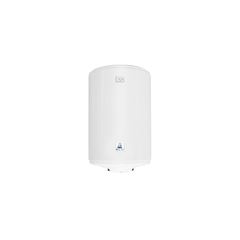 Scaldabagno Elettrico Delta Lt. 50 Verticale - Anni 3 401-D050V-03