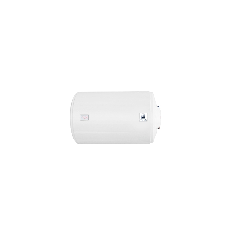 Scaldabagno Elettrico Delta Orizzontale Lt. 80 - Anni 3 401-D080H-03