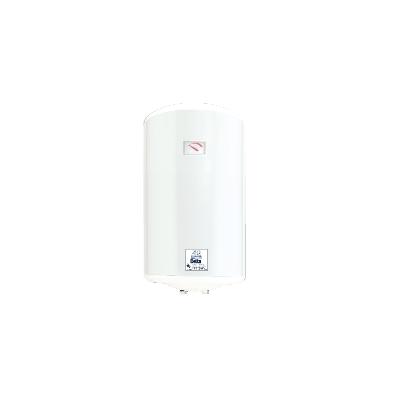 Scaldabagno Elettrico Delta Lt. 80 Verticale - Anni 3 401-D080V-03