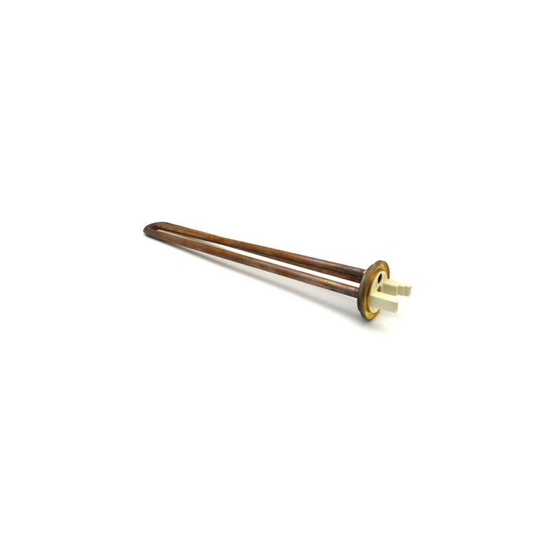 Resistenza Diritta Su Flangia - W 1500 X L. 275 Mm 402-802-15