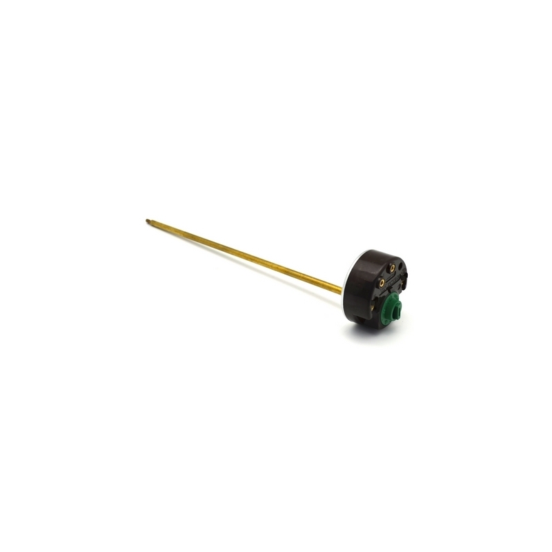 Termostato Unipolare Serie Rtr - 80° 402-860-8020
