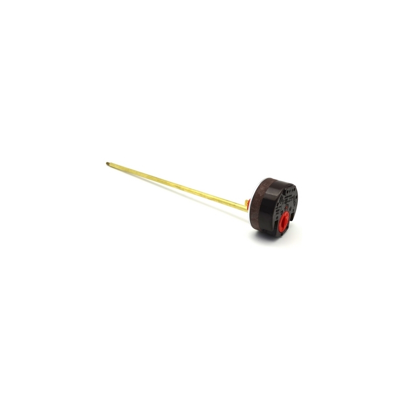 Termostato Unipolare Serie Rtd Con Sicurezza Bipolare - 70°c - Sicurezza 83° 402-861-7083 Termostato Unipolare Serie Rtd Con Sicurezza Bipolare - 70°c - Sicurezza 83° 402-861-7083
