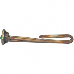 Resistenza Per Scaldabagno Aton Lt 10 Sottolavello - - 402-AR1020