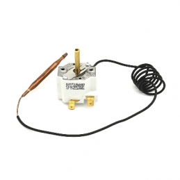 Termostato Per Scaldabagno Aton Lt 10 E 15 Erp - - 402-AR2015