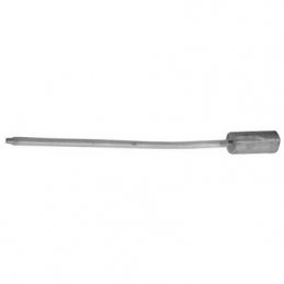 Anodo Per Scaldabagno Aton Lt 10 Sopralavello - - 402-AR3010