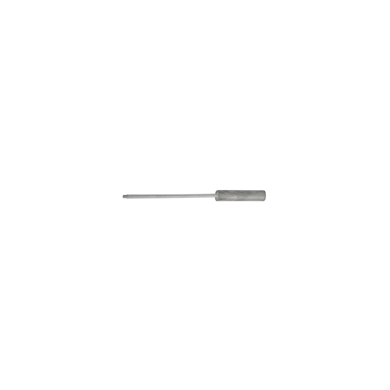 Anodo Per Scaldabagno Aton Lt 15 Sopralavello - - 402-AR3015