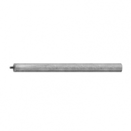 Anodo Per Scaldabagno Aton Lt 50 Vert. - 50 E 80 Orizzontali - L. 225 Mm 402-AR3032