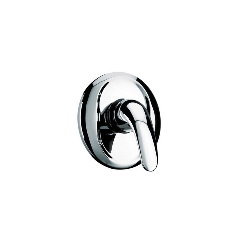 Miscelatore Monocomando Incasso Doccia Serie Desia 239-S240