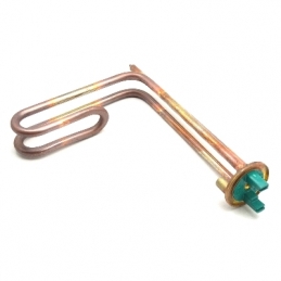 Resistenza Rcf Or Pa M6 15/30l 1200w 230v - Lungh. 226 Mm 402-TS3401943