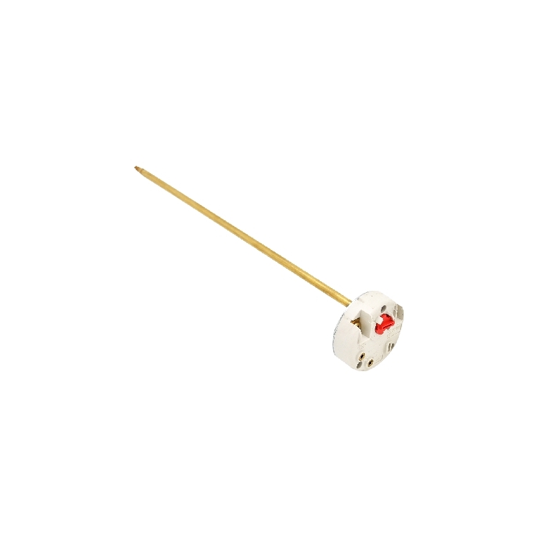 Termostato Unipolare Tipo Rt-wh14 - 70° X L. 275 Mm 402-TU0342