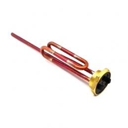 Resistenza Curva L. 130 - W 3000 220-240v 402-TUS306G-3000