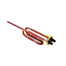 Resistenza Curva - W 1200 - L. 280 Mm 220-240v 402-TUS328-1200