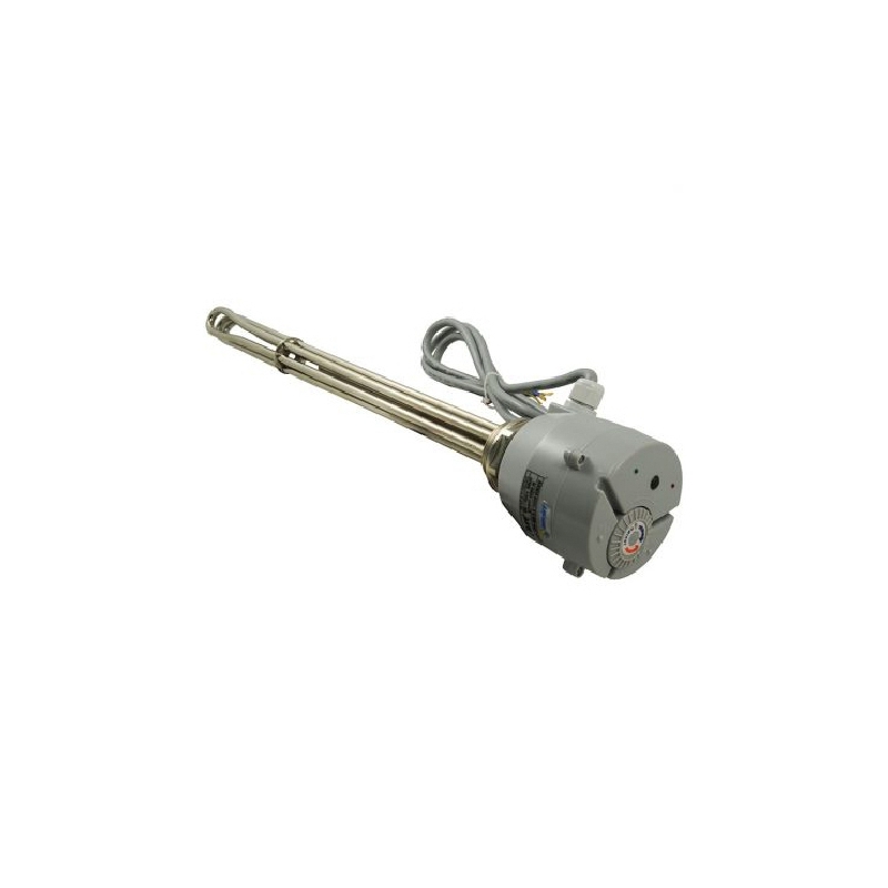 Resistenza Owrg Con Termostato - W 3000 400v 402-TUS336-3000