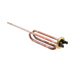 Resistenza Per Scaldabagno Aton Verticale Lt 50/80 - - 402-AR21040