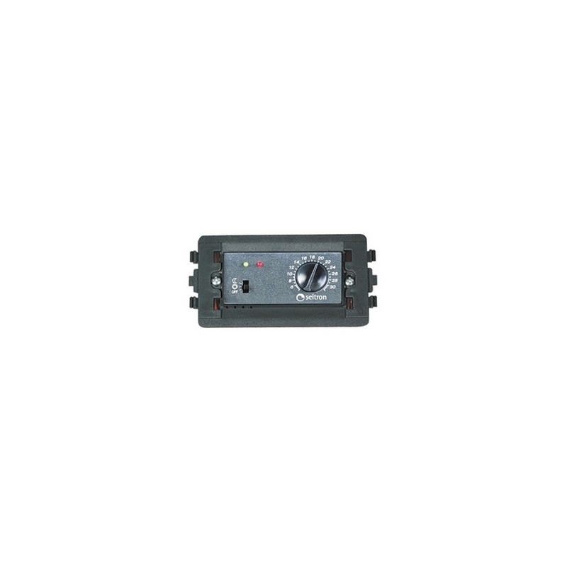 Centralina Elettronica Incasso Off/on Per Ambiente - - 412-4062