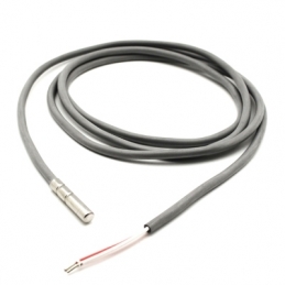Sonda Ntc Per Centraline Fuego - Diam. 6x25mm - L. 150 Cm 412-4083