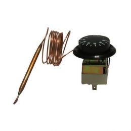 Kit Completo Termostato - 0°c - 60°c 412-409-10